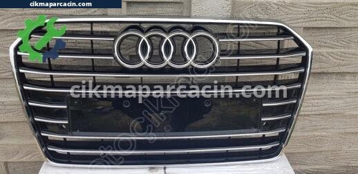 Audi A6 Panjur çıkma parça