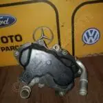 Audi A6 EGR Valfi çıkma parça - TEKİNLER OTO YEDEK PARÇA Ankara