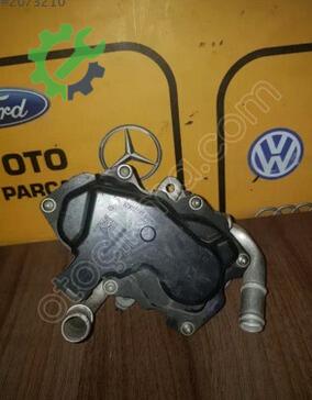 Audi A6 EGR Valfi çıkma parça