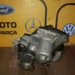 Audi A6 EGR Valfi çıkma parça - TEKİNLER OTO YEDEK PARÇA Ankara