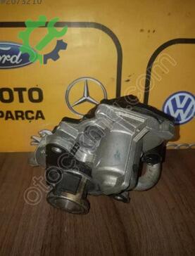 Audi A6 EGR Valfi çıkma parça