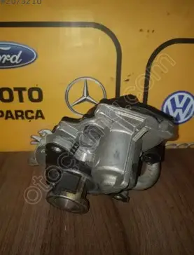 Audi A6 EGR Valfi çıkma parça