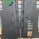 AUDI A6 KARTER MUHAFAZASI ÖN SOL 4G0825207