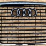 AUDI A6 ÖN PANJUR 2009-2011 4F0853651AN