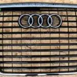 AUDI A6 ÖN PANJUR 2009-2011 4F0853651AN