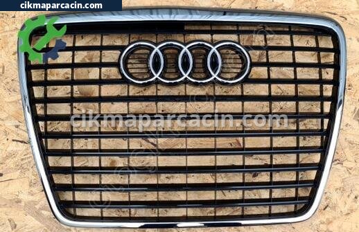 Audi A6 Ön Panjur çıkma parça