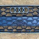 AUDI A6 ÖN PANJUR C8 2023 VE SONRASI 4K0853651R