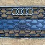 AUDI A6 ÖN PANJUR C8 2023 VE SONRASI 4K0853651R