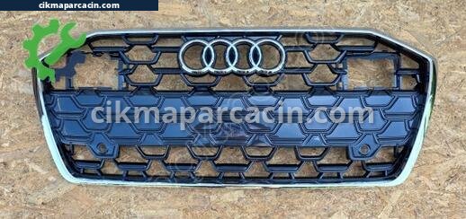 Audi A6 Ön Panjur çıkma parça