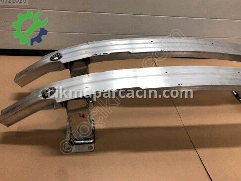 Audi A6 Ön Tampon Demiri 4K0807109 sıfır parça