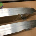 AUDI A6 ÖN TAMPON DEMİRİ 2019-2023 4K0807109