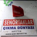 AUDİ A6 ORİJİNAL SOL İÇ STOP
