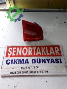 AUDİ A6 ORİJİNAL SOL İÇ STOP