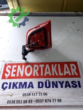 Audi A6 Sol Arka Stop 89319311 çıkma parça