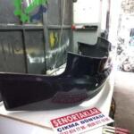 AUDİ A6 ORJİNAL ARKA TAMPON