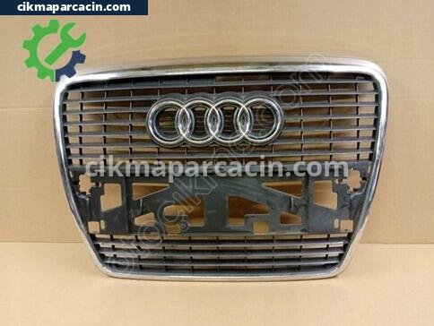 Audi A6 Panjur çıkma parça