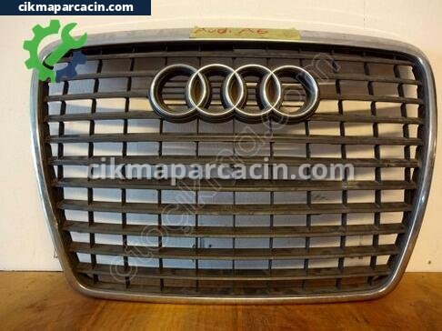 Audi A6 Panjur çıkma parça