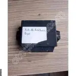 Audi a6 park sensör beyni cikma 4F0919283K