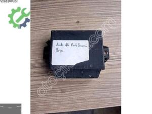 Audi a6 park sensör beyni cikma 4F0919283K