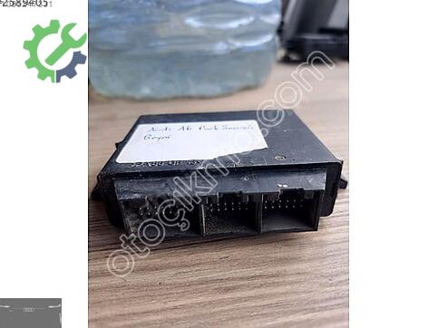 Audi A6 Park Sensör Beyni 4F0919283K çıkma parça