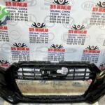 AUDİ A6 S LİNE ORJİNAL ÖN TAMPON