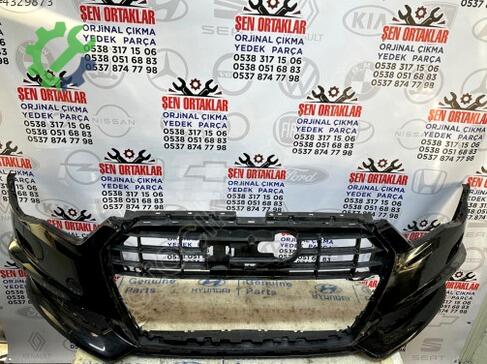 Audi A6 Ön Tampon 4G0807437AC çıkma parça