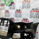 AUDİ A6 S LİNE ORJİNAL ÖN TAMPON
