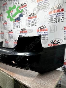 Audi A6 Arka Tampon 4G5807511AG çıkma parça
