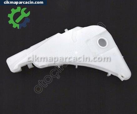 Audi A6 Cam Suyu Deposu çıkma parça