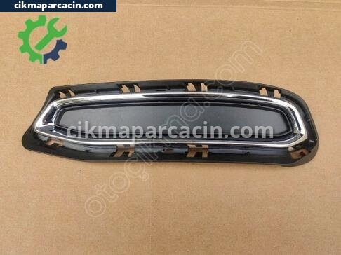 Audi A6 Egzoz çıkma parça
