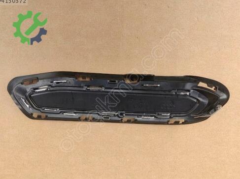 Audi A6 Egzoz 4K0807320 çıkma parça