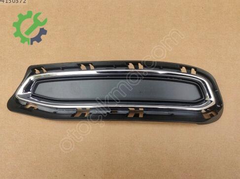 Audi A6 Egzoz 4K0807320 çıkma parça