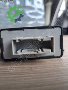 Audi A6 Far Beyni çıkma parça