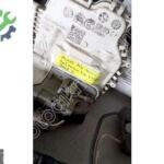 AUDI AUDI A4 Kapı Kilidi Tertibatı RL 8K0 839 015 D
