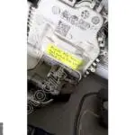 AUDI AUDI A4 Kapı Kilidi Tertibatı RL 8K0 839 015 D