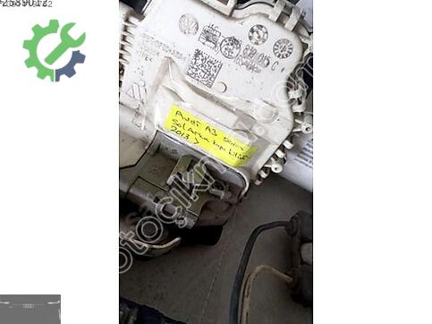 Audi A4 Kapı Kilidi çıkma parça