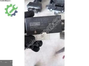 Audi Golf, Seat, Leon Park sensor