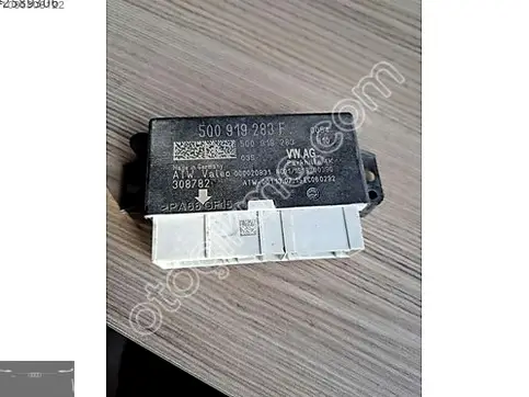 Seat Leon Park Sensörü çıkma parça