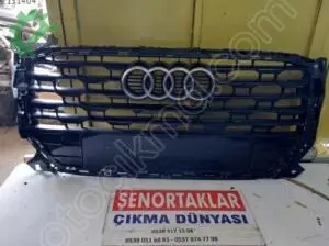 AUDİ Q2 ORİJİNAL ÖN PANJUR