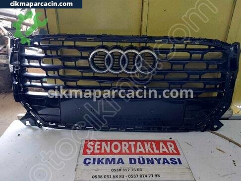 Audi Q2 Ön Panjur çıkma parça
