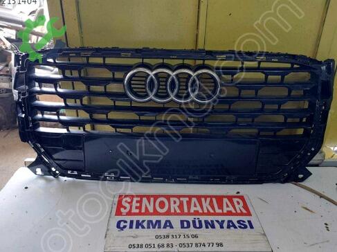 Audi Q2 Ön Panjur çıkma parça