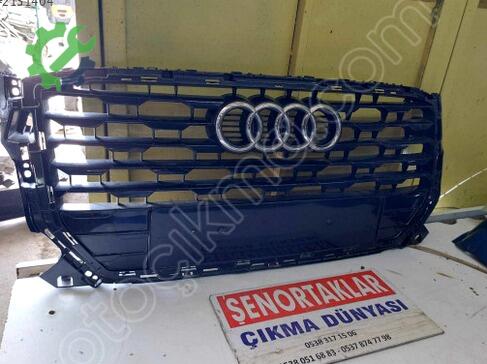 2016 Audi Q2 Ön Panjur Çıkma Parça Sakarya