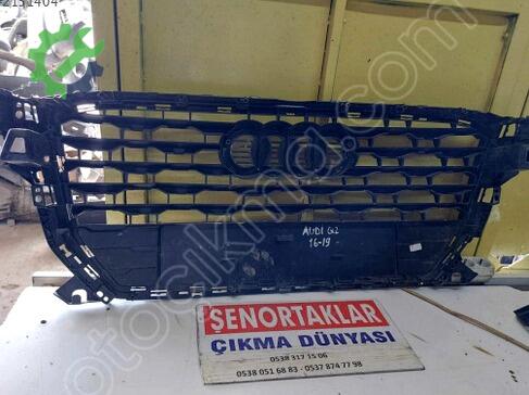 2016 Audi Q2 Ön Panjur Çıkma Parça Sakarya
