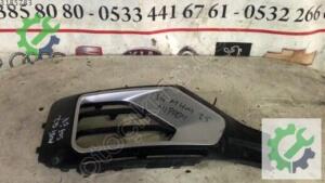 AUDİ Q2 SİS ÇERÇEVESİ (SAĞ ÖN)