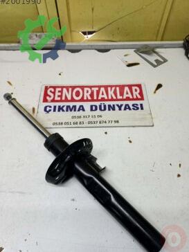 Audi Q3 Ön Amortisör 1T0412103A çıkma parça