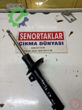 Audi Q3 Ön Amortisör 1T0412103A çıkma parça
