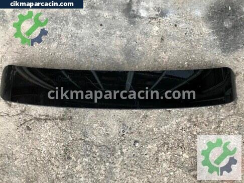 Audi Q5 Rüzgarlık çıkma parça