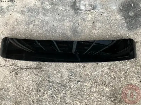 Audi Q5 Rüzgarlık çıkma parça