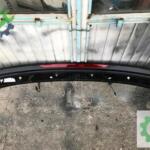 Audi Q5 arka rüzgarlık