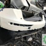 Audi Q5 Arka Tampon çıkma parça - Akd Akdeniz Otomotiv Konya